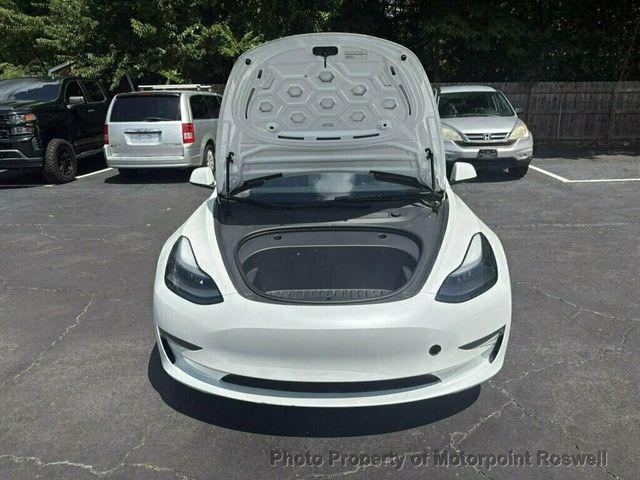 2023 Tesla Model 3 Standard Range Plus - 23053301 - 5