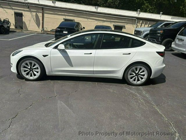 2023 Tesla Model 3 Standard Range Plus - 23053301 - 6