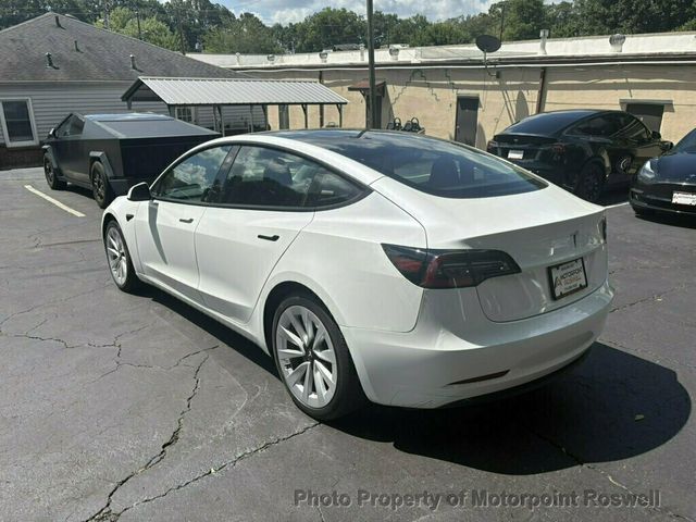 2023 Tesla Model 3 Standard Range Plus - 23053301 - 8