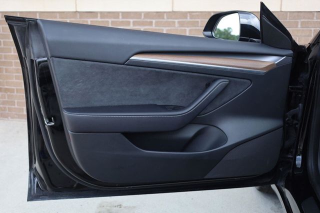 2023 Tesla Model 3 Standard Range Plus - 23055972 - 11