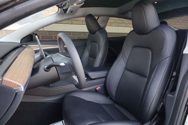 2023 Tesla Model 3 Standard Range Plus - 23055972 - 14