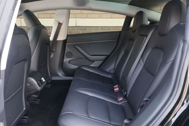 2023 Tesla Model 3 Standard Range Plus - 23055972 - 17