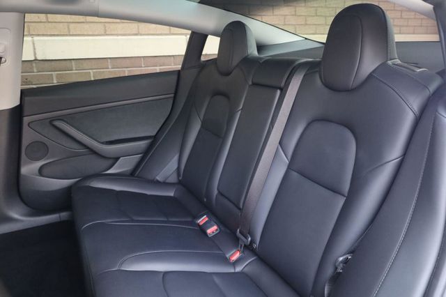 2023 Tesla Model 3 Standard Range Plus - 23055972 - 18