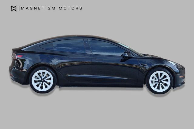 2023 Tesla Model 3 Standard Range Plus - 23055972 - 1