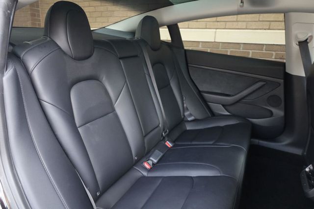 2023 Tesla Model 3 Standard Range Plus - 23055972 - 20