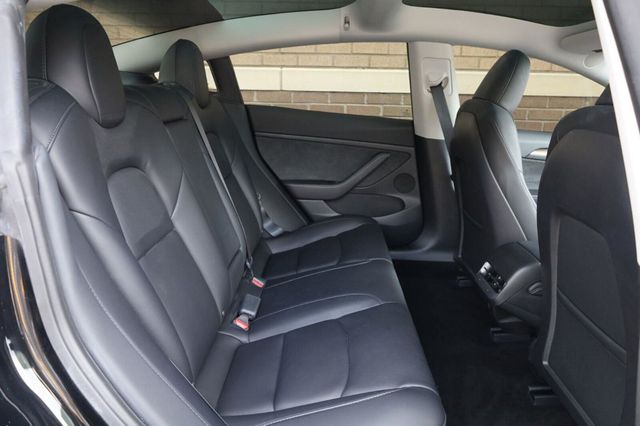 2023 Tesla Model 3 Standard Range Plus - 23055972 - 21