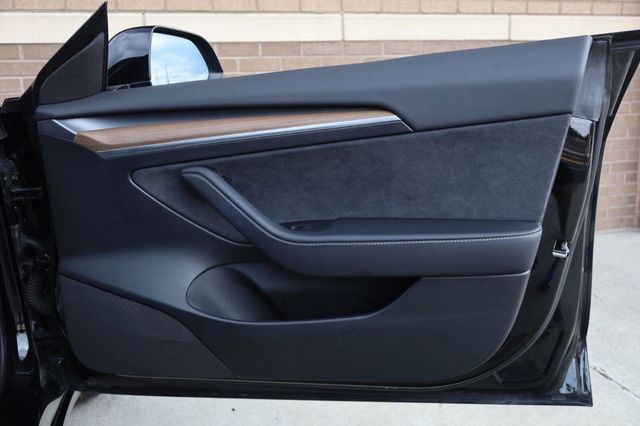 2023 Tesla Model 3 Standard Range Plus - 23055972 - 22