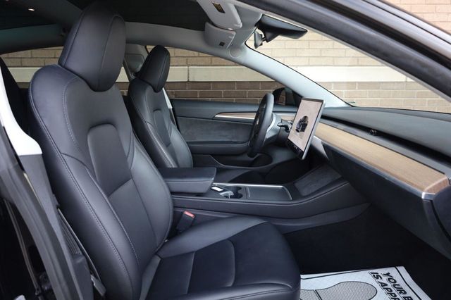 2023 Tesla Model 3 Standard Range Plus - 23055972 - 23