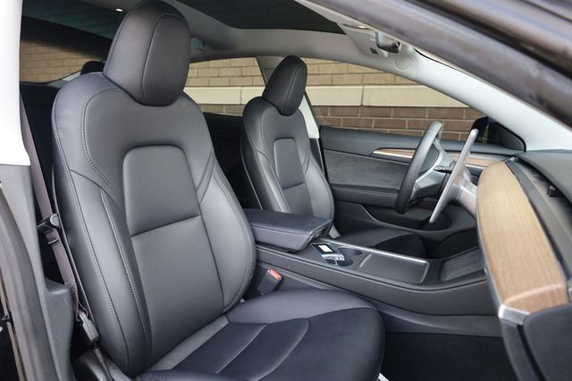 2023 Tesla Model 3 Standard Range Plus - 23055972 - 24