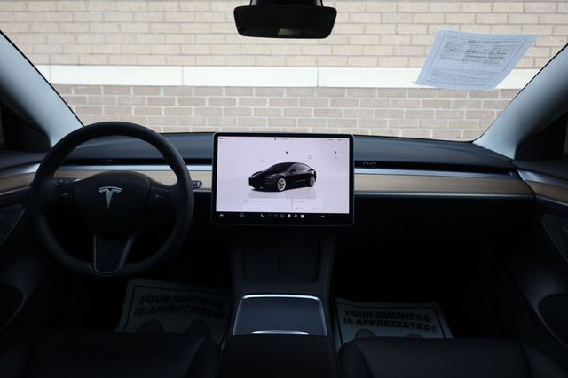 2023 Tesla Model 3 Standard Range Plus - 23055972 - 26