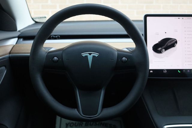 2023 Tesla Model 3 Standard Range Plus - 23055972 - 27