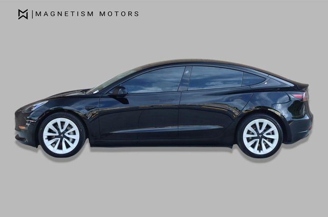 2023 Tesla Model 3 Standard Range Plus - 23055972 - 2