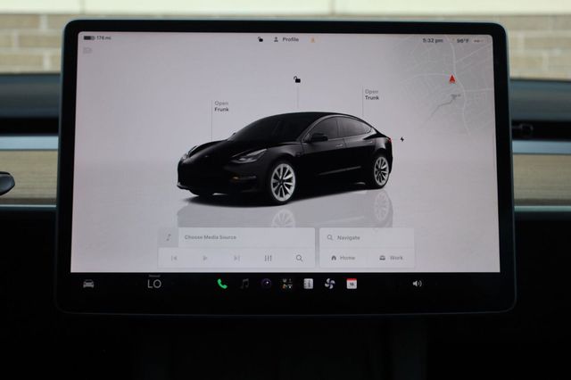 2023 Tesla Model 3 Standard Range Plus - 23055972 - 35