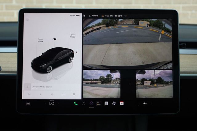 2023 Tesla Model 3 Standard Range Plus - 23055972 - 36