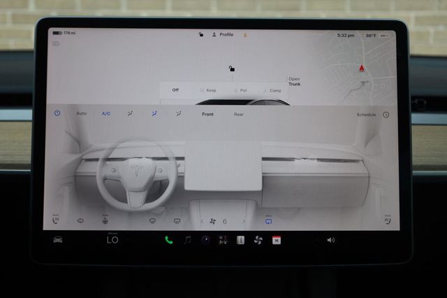 2023 Tesla Model 3 Standard Range Plus - 23055972 - 37