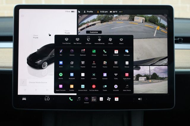 2023 Tesla Model 3 Standard Range Plus - 23055972 - 38