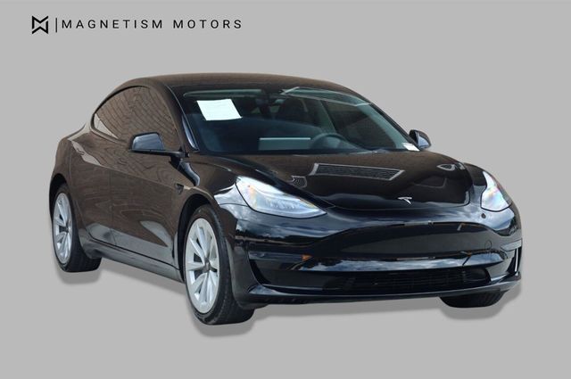 2023 Tesla Model 3 Standard Range Plus - 23055972 - 3