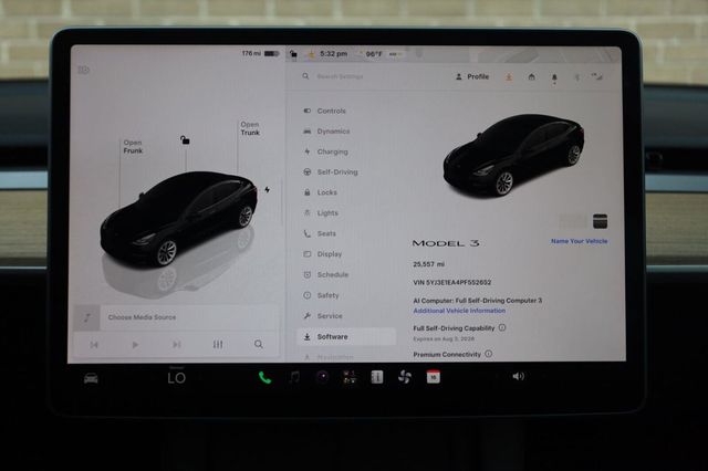 2023 Tesla Model 3 Standard Range Plus - 23055972 - 40