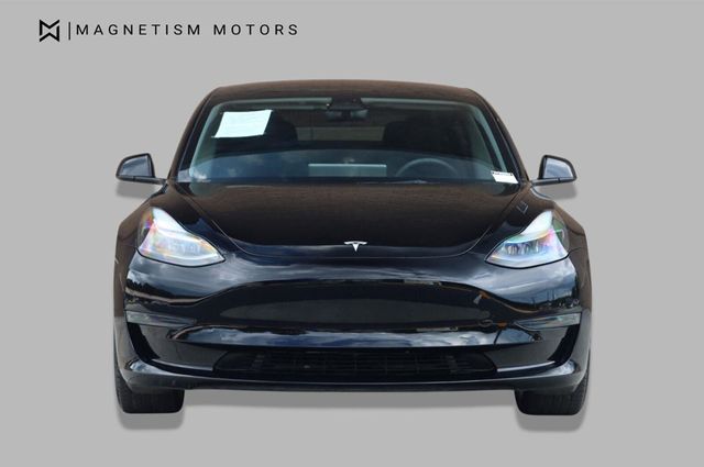 2023 Tesla Model 3 Standard Range Plus - 23055972 - 5