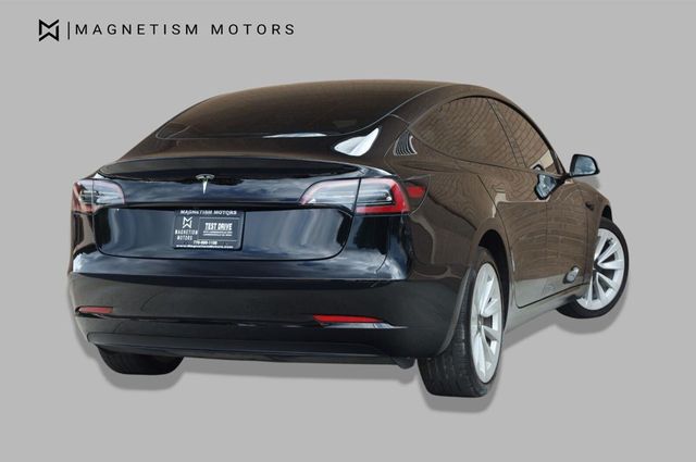2023 Tesla Model 3 Standard Range Plus - 23055972 - 6