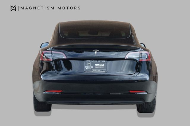 2023 Tesla Model 3 Standard Range Plus - 23055972 - 7