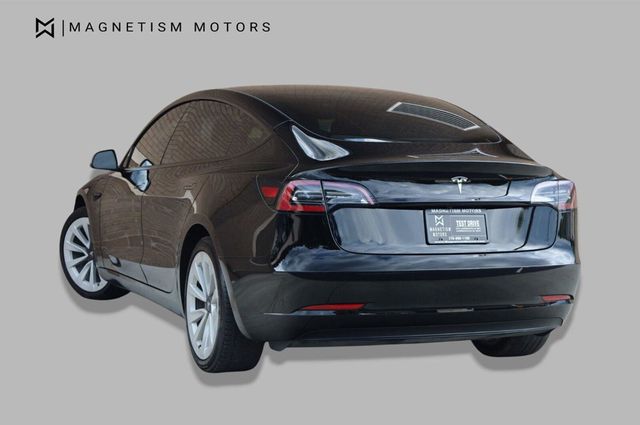 2023 Tesla Model 3 Standard Range Plus - 23055972 - 8