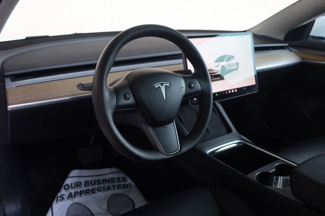2023 Tesla Model 3 Standard Range Plus - 23058274 - 11