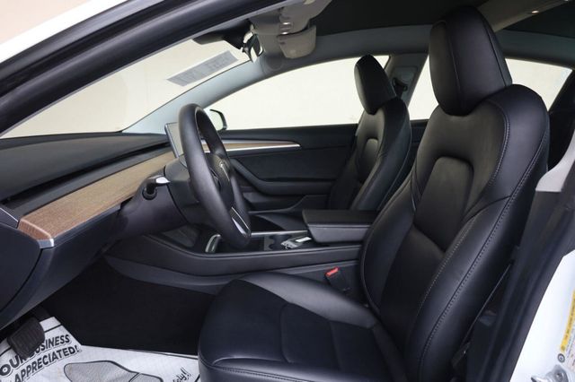 2023 Tesla Model 3 Standard Range Plus - 23058274 - 12
