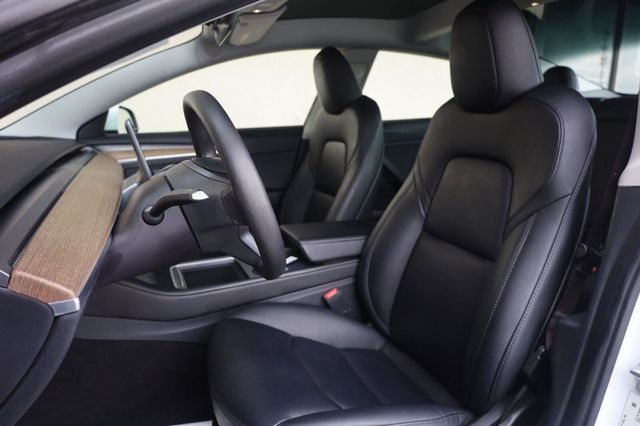2023 Tesla Model 3 Standard Range Plus - 23058274 - 13