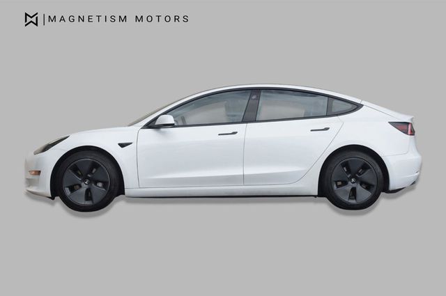 2023 Tesla Model 3 Standard Range Plus - 23058274 - 1
