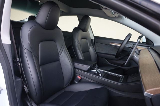 2023 Tesla Model 3 Standard Range Plus - 23058274 - 23