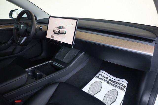 2023 Tesla Model 3 Standard Range Plus - 23058274 - 24
