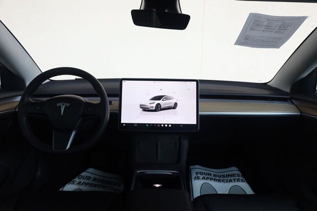 2023 Tesla Model 3 Standard Range Plus - 23058274 - 25