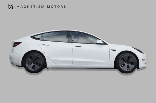 2023 Tesla Model 3 Standard Range Plus - 23058274 - 2