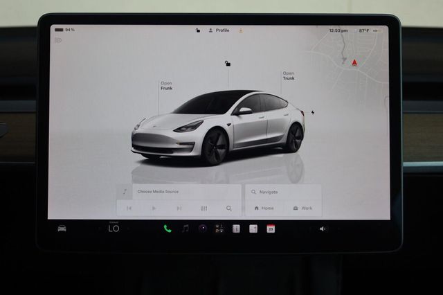 2023 Tesla Model 3 Standard Range Plus - 23058274 - 35