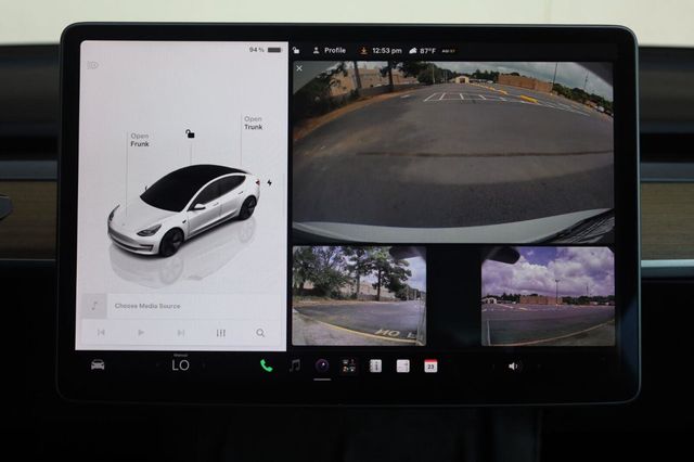 2023 Tesla Model 3 Standard Range Plus - 23058274 - 36