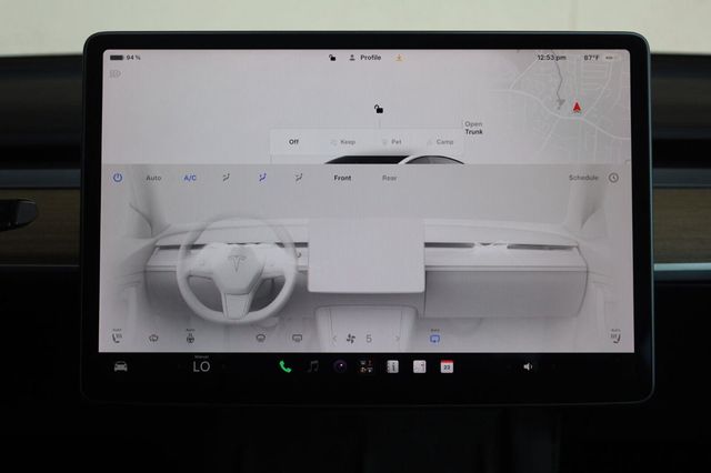 2023 Tesla Model 3 Standard Range Plus - 23058274 - 38