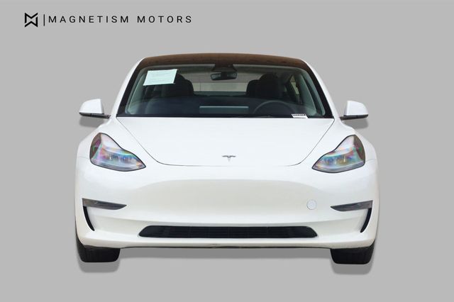 2023 Tesla Model 3 Standard Range Plus - 23058274 - 3