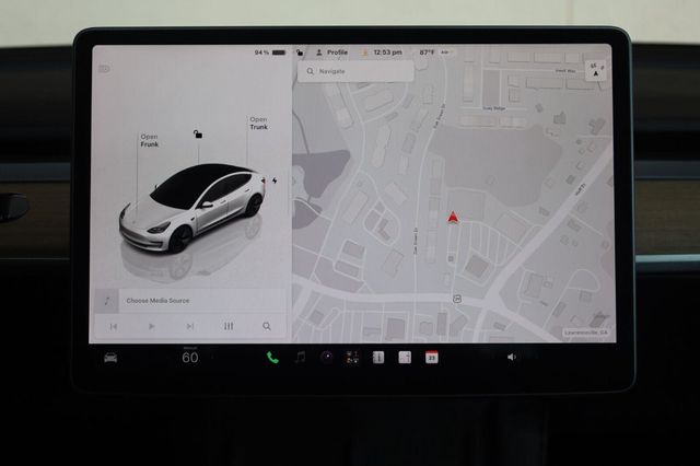 2023 Tesla Model 3 Standard Range Plus - 23058274 - 39