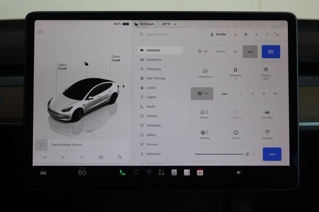 2023 Tesla Model 3 Standard Range Plus - 23058274 - 40