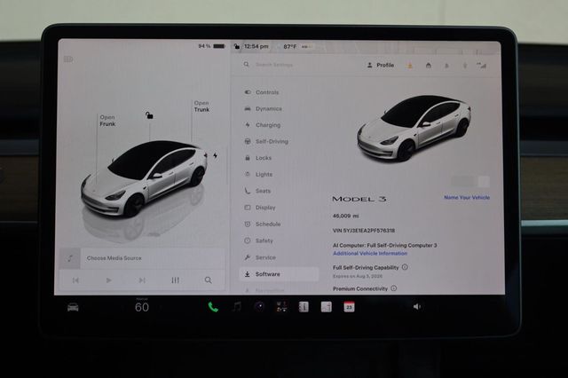 2023 Tesla Model 3 Standard Range Plus - 23058274 - 41
