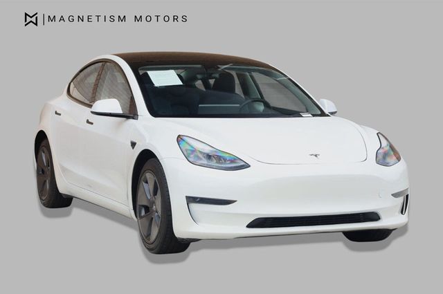 2023 Tesla Model 3 Standard Range Plus - 23058274 - 4