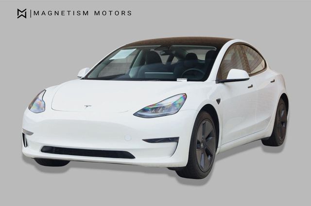 2023 Tesla Model 3 Standard Range Plus - 23058274 - 5