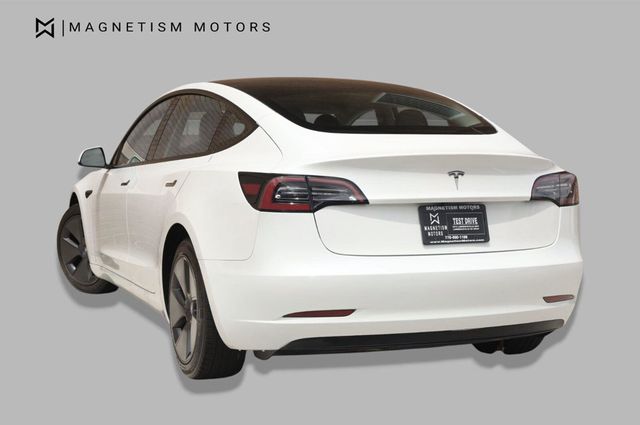 2023 Tesla Model 3 Standard Range Plus - 23058274 - 6