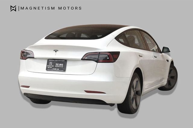 2023 Tesla Model 3 Standard Range Plus - 23058274 - 7