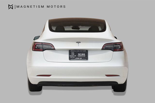 2023 Tesla Model 3 Standard Range Plus - 23058274 - 8