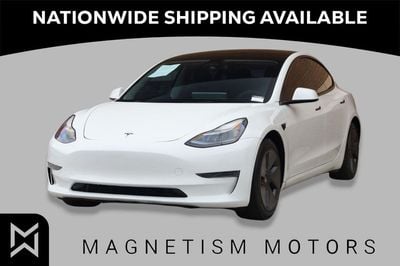 2023 Tesla Model 3 - 5YJ3E1EA4PF518890