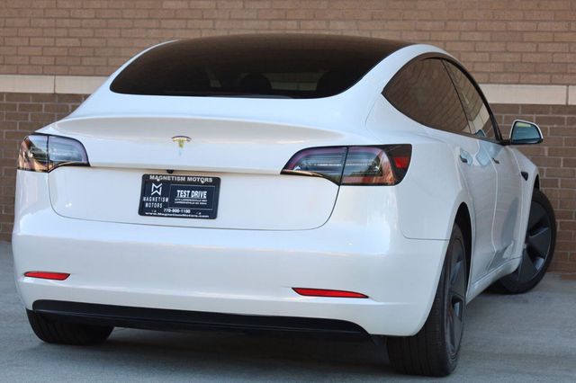 2023 Tesla Model 3 Standard Range Plus - 23072900 - 10