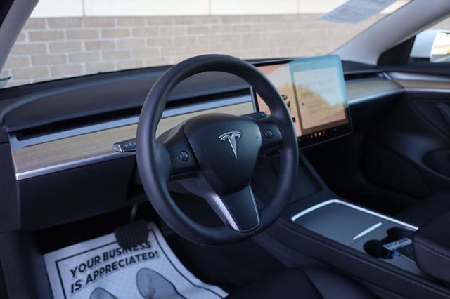2023 Tesla Model 3 Standard Range Plus - 23072900 - 15