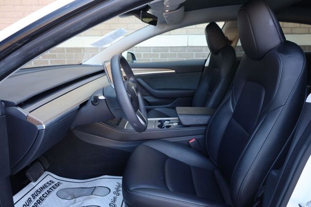 2023 Tesla Model 3 Standard Range Plus - 23072900 - 16